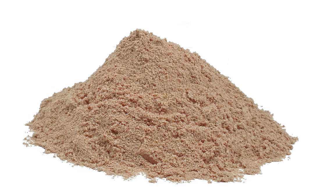 Leinsamen gemahlen 400g