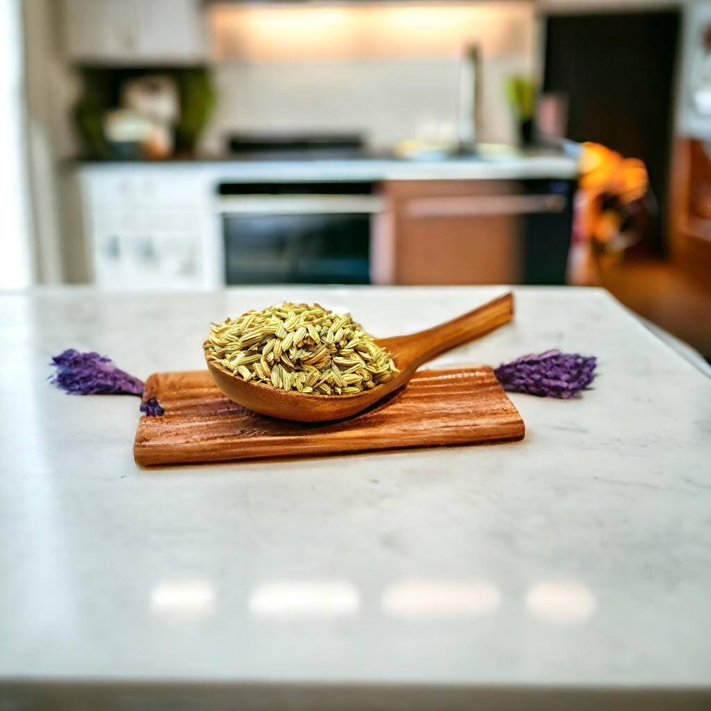 Fenchelsamen ganz 800g