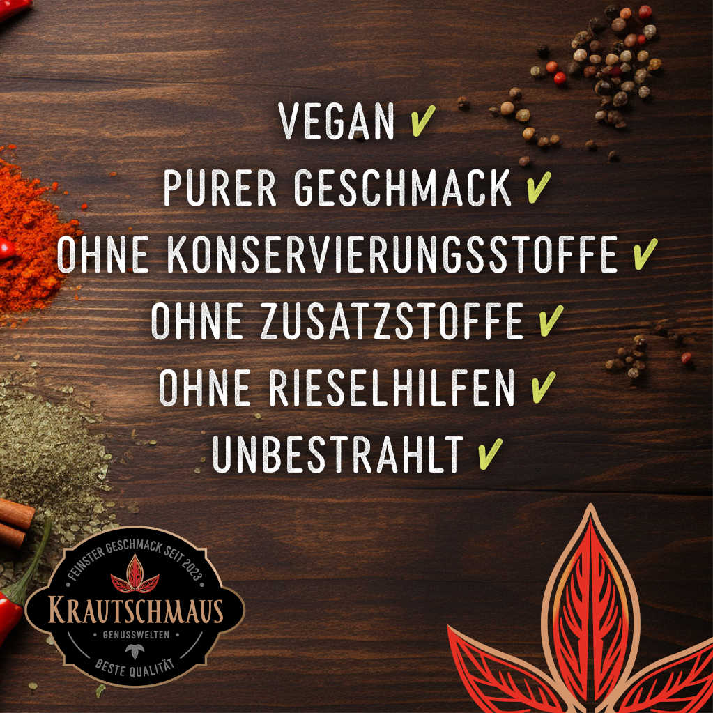 Leinsamen gemahlen 400g