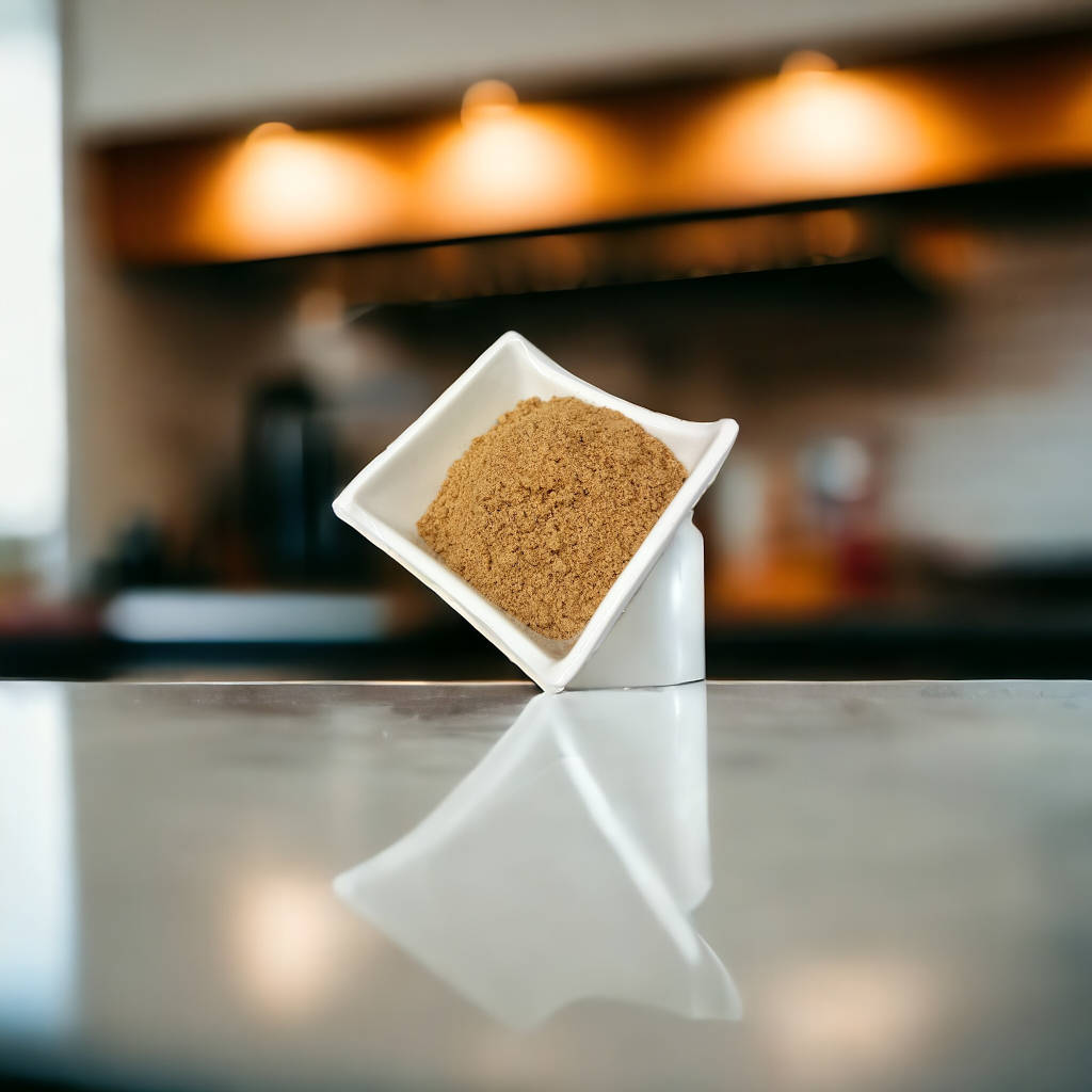 Leinsamen gemahlen 400g