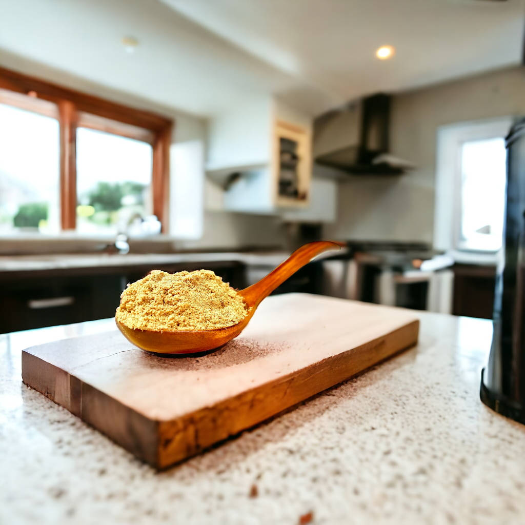 Leinsamen gemahlen 400g