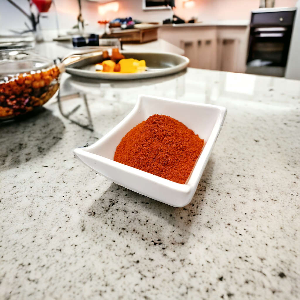 Paprikapulver gemahlen edelsüß 800g Paprikapulver gemahlen edelsüß 800g