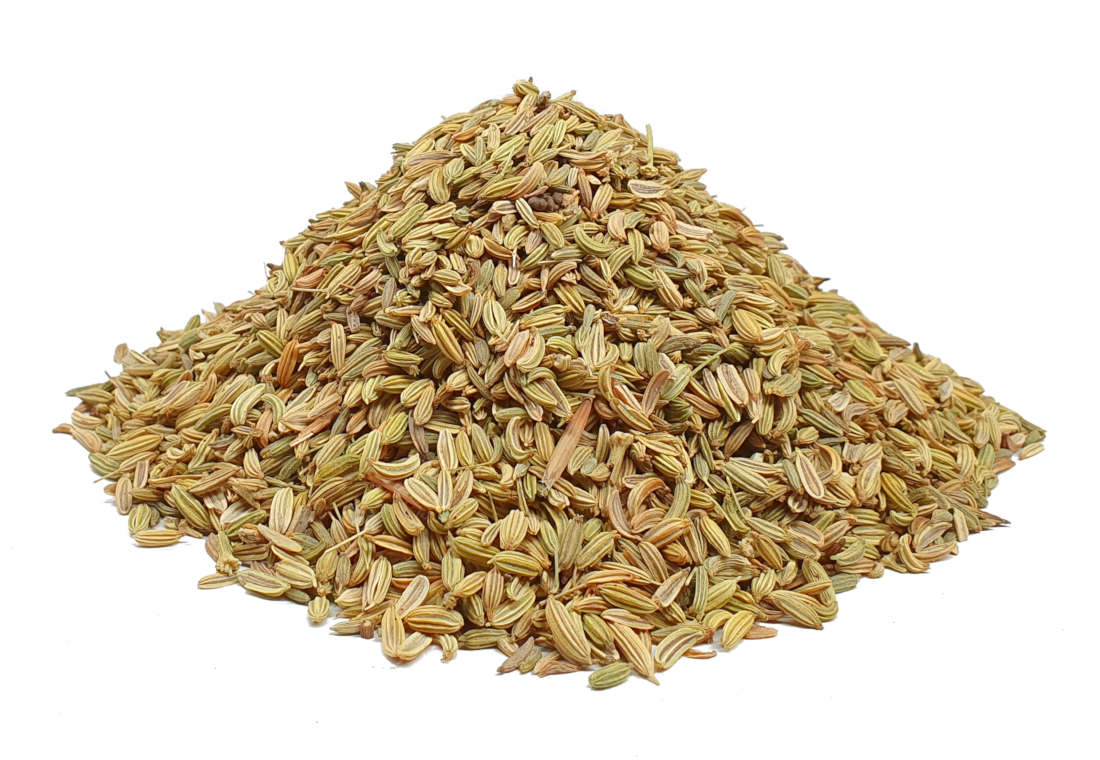 Fenchelsamen ganz 800g