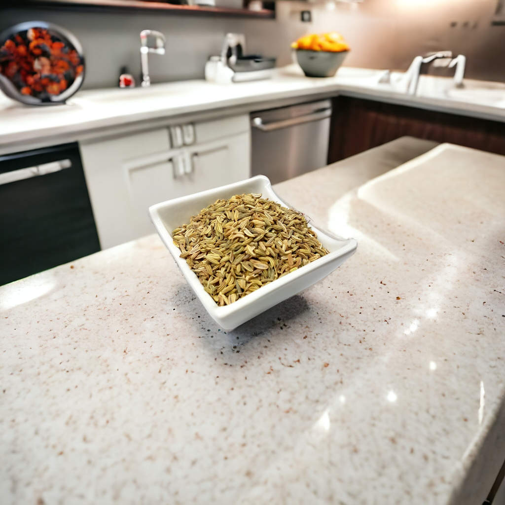 Fenchelsamen ganz 800g